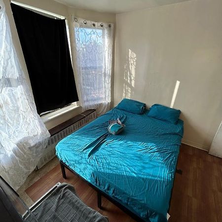 Lovely 2Bd 1Br Apt New York Ngoại thất bức ảnh