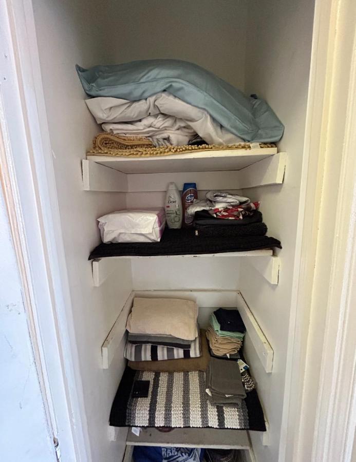 Lovely 2Bd 1Br Apt New York Ngoại thất bức ảnh