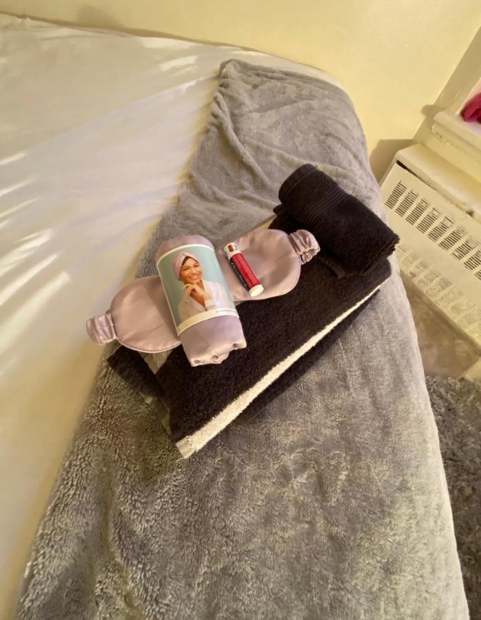 Lovely 2Bd 1Br Apt New York Ngoại thất bức ảnh