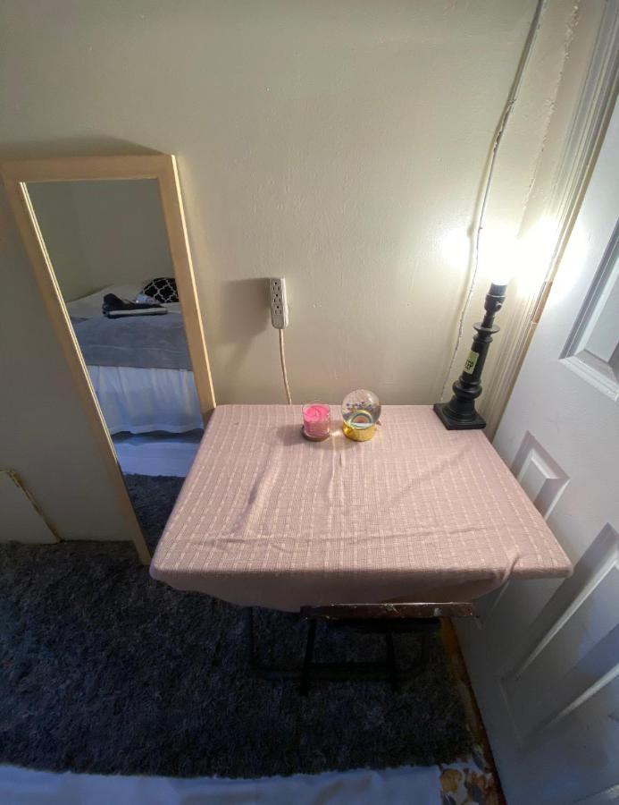 Lovely 2Bd 1Br Apt New York Ngoại thất bức ảnh