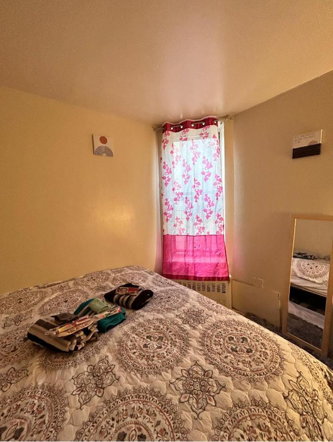Lovely 2Bd 1Br Apt New York Ngoại thất bức ảnh
