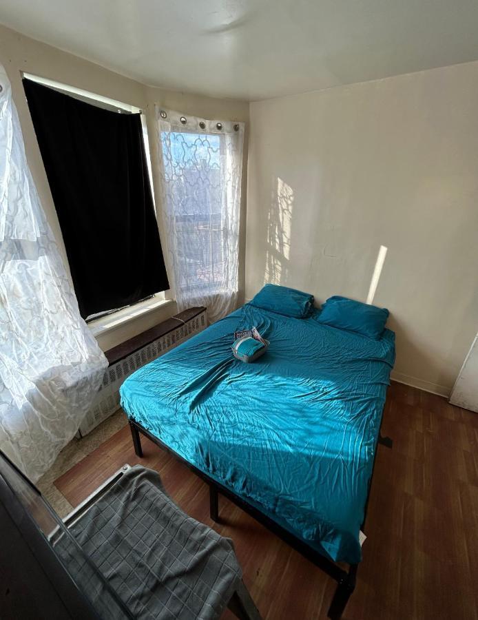 Lovely 2Bd 1Br Apt New York Ngoại thất bức ảnh